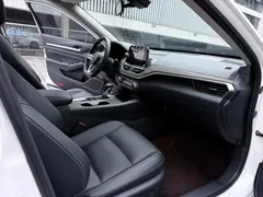2021 Nissan Teana 2.0L XL Comfort, белый — фото 12