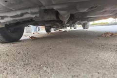 2021 Toyota Vios 1.5L CVT, белый — фото 4