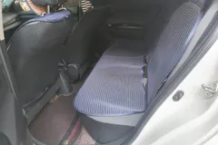 2021 Toyota Vios 1.5L CVT, белый — фото 13