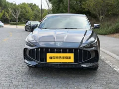 2023 MG MG5 180DVVT CVT Youth Fashion — фото 2