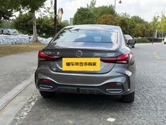 2023 MG MG5 180DVVT CVT Youth Fashion — фото 5