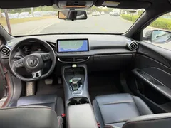2023 MG MG5 180DVVT CVT Youth Fashion — фото 10