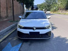 2023 Volkswagen Lavida 1.5L AT, белый — фото 2