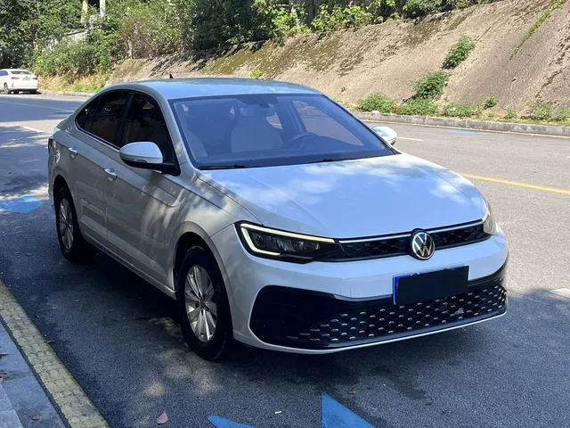 2023 Volkswagen Lavida 1.5L AT