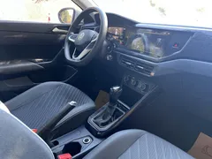 2023 Volkswagen Lavida 1.5L AT, белый — фото 5