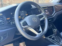 2023 Volkswagen Lavida 1.5L AT, белый — фото 8