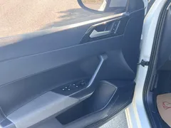 2023 Volkswagen Lavida 1.5L AT, белый — фото 9