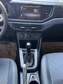 2023 Volkswagen Lavida 1.5L AT, белый — фото 10