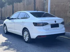 2023 Volkswagen Lavida 1.5L AT, белый — фото 16