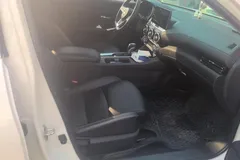 2022 Nissan Sylphy 1.6L XL CVT Enjoy, белый — фото 6