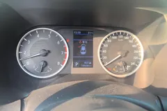 2022 Nissan Sylphy 1.6L XL CVT Enjoy, белый — фото 17
