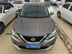2022 Nissan Sylphy Classic 1.6 XE CVT Comfort — фото 3