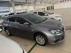 2022 Nissan Sylphy Classic 1.6 XE CVT Comfort — фото 6