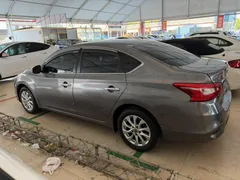 2022 Nissan Sylphy Classic 1.6 XE CVT Comfort — фото 10