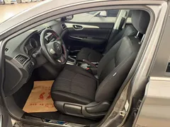 2022 Nissan Sylphy Classic 1.6 XE CVT Comfort — фото 11