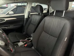 2022 Nissan Sylphy Classic 1.6 XE CVT Comfort — фото 12