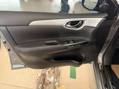 2022 Nissan Sylphy Classic 1.6 XE CVT Comfort — фото 13
