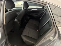 2022 Nissan Sylphy Classic 1.6 XE CVT Comfort — фото 14