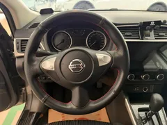 2022 Nissan Sylphy Classic 1.6 XE CVT Comfort — фото 19