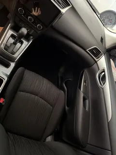 2022 Nissan Sylphy Classic 1.6 XE CVT Comfort — фото 21
