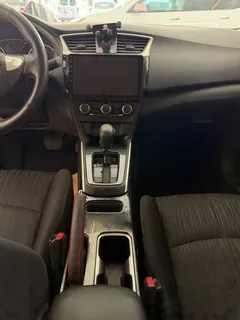 2022 Nissan Sylphy Classic 1.6 XE CVT Comfort — фото 27
