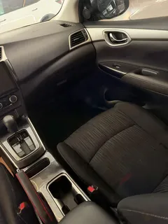 2022 Nissan Sylphy Classic 1.6 XE CVT Comfort — фото 28