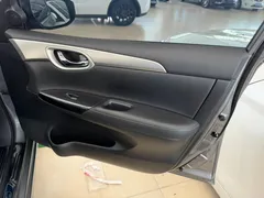 2022 Nissan Sylphy Classic 1.6 XE CVT Comfort — фото 29