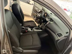 2022 Nissan Sylphy Classic 1.6 XE CVT Comfort — фото 30