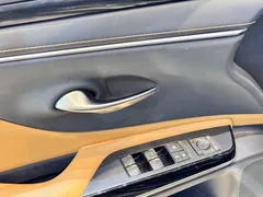 2021 Lexus ES 200 Excellence, зелёный — фото 7