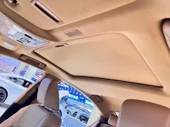 2021 Lexus ES 200 Excellence, зелёный — фото 8