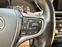 2021 Lexus ES 200 Excellence, зелёный — фото 14