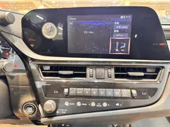 2021 Lexus ES 200 Excellence, зелёный — фото 15
