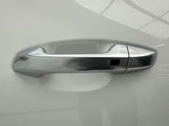 2021 Kia Seltos 1.5L CVT Trend, белый — фото 10