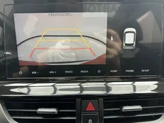 2021 Kia Seltos 1.5L CVT Trend, белый — фото 15