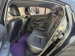 2022 Nissan Sylphy 1.6L XL CVT Enjoy, чёрный — фото 6