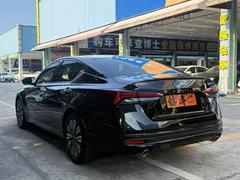2022 Nissan Teana 2.0L XL-TLS, чёрный — фото 4