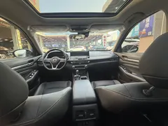 2022 Nissan Teana 2.0L XL-TLS, чёрный — фото 7