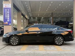 2022 Nissan Teana 2.0L XL-TLS, чёрный — фото 8