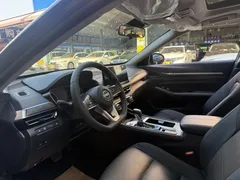 2022 Nissan Teana 2.0L XL-TLS, чёрный — фото 10