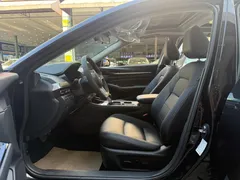 2022 Nissan Teana 2.0L XL-TLS, чёрный — фото 11