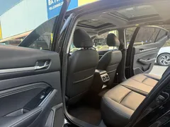 2022 Nissan Teana 2.0L XL-TLS, чёрный — фото 12