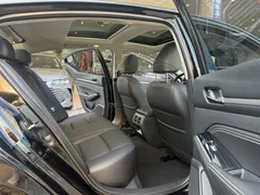 2022 Nissan Teana 2.0L XL-TLS, чёрный — фото 13