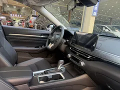 2022 Nissan Teana 2.0L XL-TLS, чёрный — фото 14