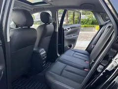 2021 Nissan Sylphy Classic 1.6 XL CVT Luxury, чёрный — фото 8