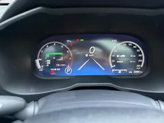 2023 Toyota RAV4 2.0L CVT 2WD Fashion Plus, белый — фото 9