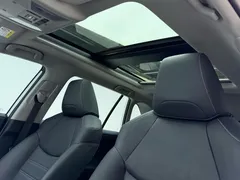 2023 Toyota RAV4 2.0L CVT 2WD Fashion Plus, белый — фото 11
