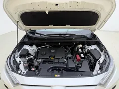 2023 Toyota RAV4 2.0L CVT 2WD Fashion Plus, белый — фото 14