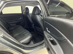 2023 Hyundai Elantra 1.5L CVT GLX Elite — фото 12