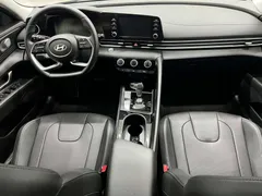 2023 Hyundai Elantra 1.5L CVT GLX Elite — фото 18