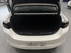 2022 Mazda Mazda3 2.0L AT, белый — фото 15
